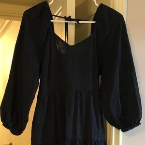Universal Thread Country Dress
